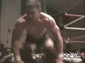 Foxy Foxxy & Ken Scampi NYWC