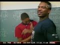 Scottie Pippen & Charles Oakley Scottie Pippen & Charles Oakley