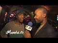 iMambo.tv interview with David L\