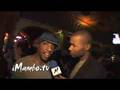 iMambo.tv interview with David L'Artist -Club Balajo