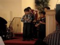 [110809] NJBC SUNDAY SERVICE [1/2]