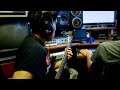 A Town Called Hell - Studio Update #1 Guitars (2013)