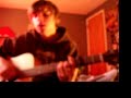 Campfire Kansas (cover)
