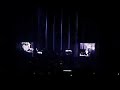 thom yorke debuts a new song at malahide castle in dublin. compact camera video from sound desk area...not the greatest i imagine!