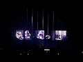 thom yorke debuts a new song at malahide castle in dublin. compact camera video from sound desk area...not the greatest i imagine!