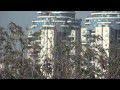 FUJIFILM S2500 HD digital camera video test