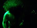 Condamned Playing Hate Parade Live @ JC\ Condamned Playing Hate Parade Live @ JC\