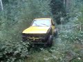Toyta Hilux p� Ask