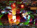 randari raids Ironforge on draka with sanctuary guild 