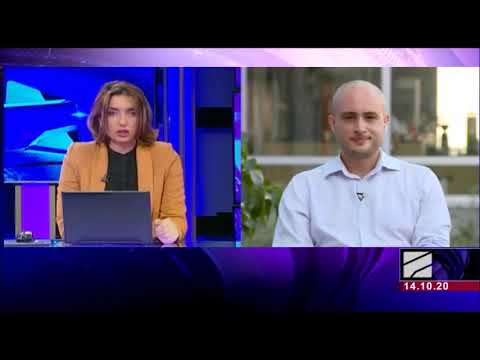 თენგიზ ომანიძე რუსთავი-2-ზე