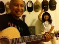 singing with hannah