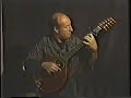 Fingerstyle Cittern--Jig & Reel