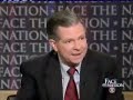 Charlie Black Falsely Claims Reed Hundt Vouches For McCain