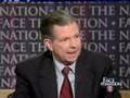 Charlie Black Falsely Claims Reed Hundt Vouches For McCain