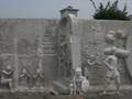 videos de Sculptures at National Monument, Jakarta, Indonesia