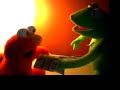 Tickle me Elmo &amp; Kermit : celebrity sex tape!!!