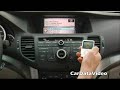New 2009 Acura TSX - New Technology
