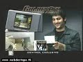 Estopa - Anuncios Nintendo DS Estopa - Anuncios Nintendo DS