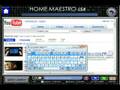 Maestro LSX WebView
