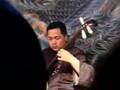 Tsugaru-Shamisen [tosa no Sunayama]Shibutani Kazuo渋谷和生
