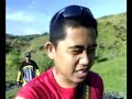 Kapurpurawan White Rock and Burgos Lighthouse