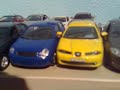 Mi colección de coches 1.43 Mi colección de coches 1.43