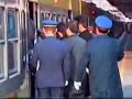 Trains in China - Efficiency of the Chinese