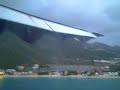 Air Caraibes atr 72 500 landing in Grand Case airport(Part1) Air Caraibes atr 72 500 landing in Grand Case airport(Part1)