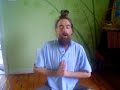 kundalini yoga tune in with Sat Guru Singh Ji