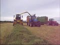 Battledown contractors FX48