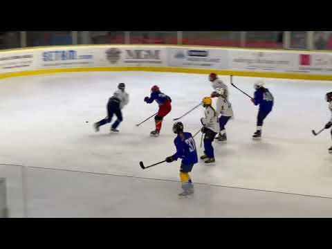 Worlds Selects Invitational U14 - 2022