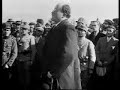 Atat�rk Trenle Yolculu?a �?karken