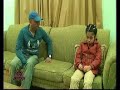 طفله كويتيه اسمها لطيفة تشكو لوالدها عذاب زوجته لها