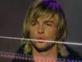 Keith Harkin from Celtic Thunder
