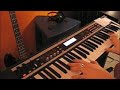 NI Elektrik Piano Rhodes Jam