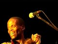 KWE NGIENDA Jupiter&okwess