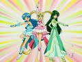 Mermaid Melody 34 Apprendista Indovina 3/3