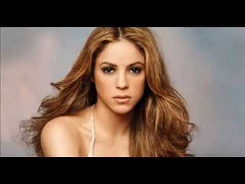 Fool - Shakira