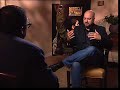 Chuck the Movieguy interviews Director Spike Lee for the movie Miracle at St. Anna