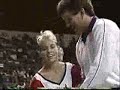 Brandy Johnson - All-Around @ 89 US Challenge Brandy Johnson - All-Around @ 89 US Challenge
