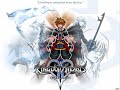 Kingdom hearts 2 - Shipmeisters\