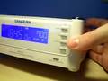 Sangean RCR-22