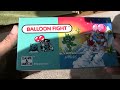 truely an amazing video. 23 years later, the box of this nintendo game & watch is opened for the first time!