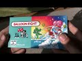 truely an amazing video. 23 years later, the box of this nintendo game & watch is opened for the first time!