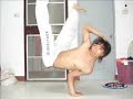 Tum Tank B-Boy