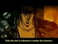 [AMV]Hero - Shin Hokuto No Ken