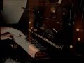 Good Enough - Evanescence (Piano)