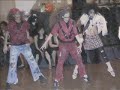 defunkt crew  thriller toronto crew 2005 