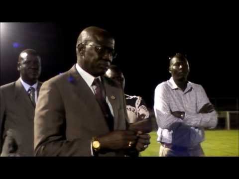 South sudan - South Sudan - State governor in Australia. Governor Kun had a chance to meet with some South Sudanese youth who were happy to shares their stories with him a...