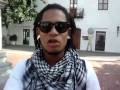 videos de Vakero habla de su nuevo cd Manuel 2009 y de WWW SINCOTORRA NET